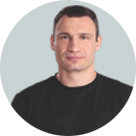 VITALY KLITSCHKO